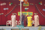 Jyothi Nivas School-Republic Day Celebration